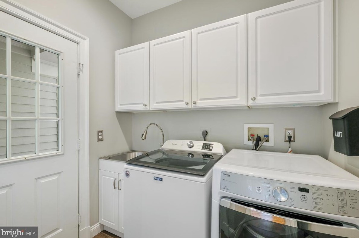 135 Treehaven St, Gaithersburg MD  20878-5748 exterior