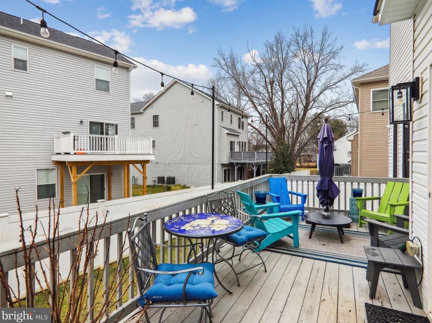 18613 Strawberry Knoll Rd, Gaithersburg MD  20879 exterior