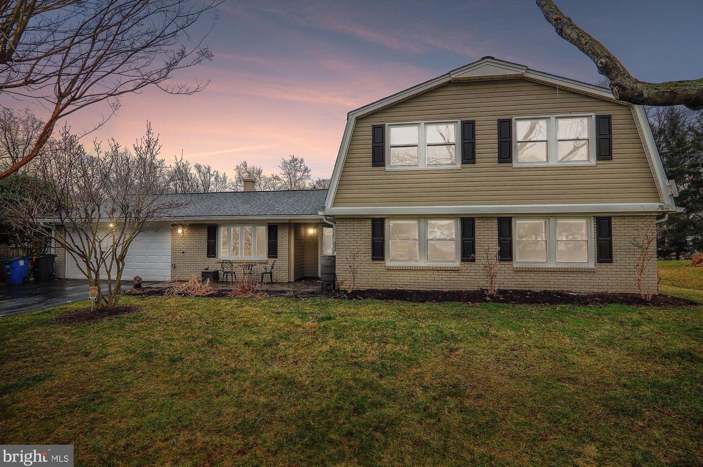 2804 Hewitt Ave, Silver Spring, MD 20906