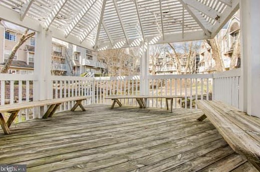 10823 Hampton Mill Ter, Rockville MD 20852-5437 exterior