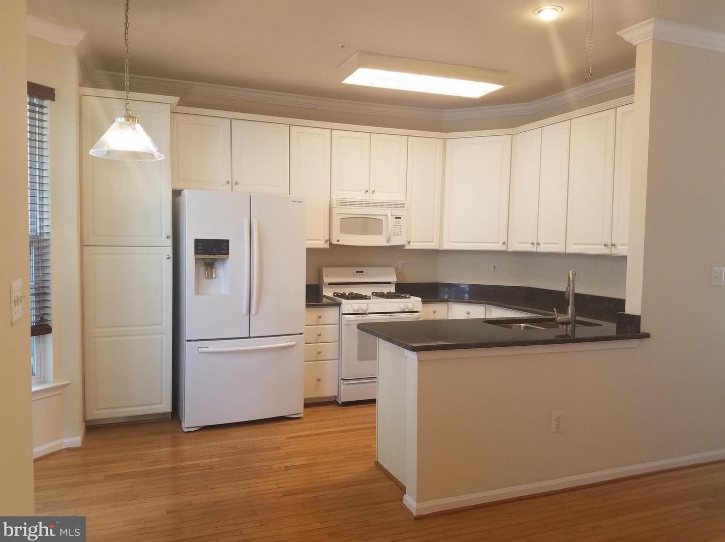9609 Athens Pl, Gaithersburg MD  20878-5381 exterior