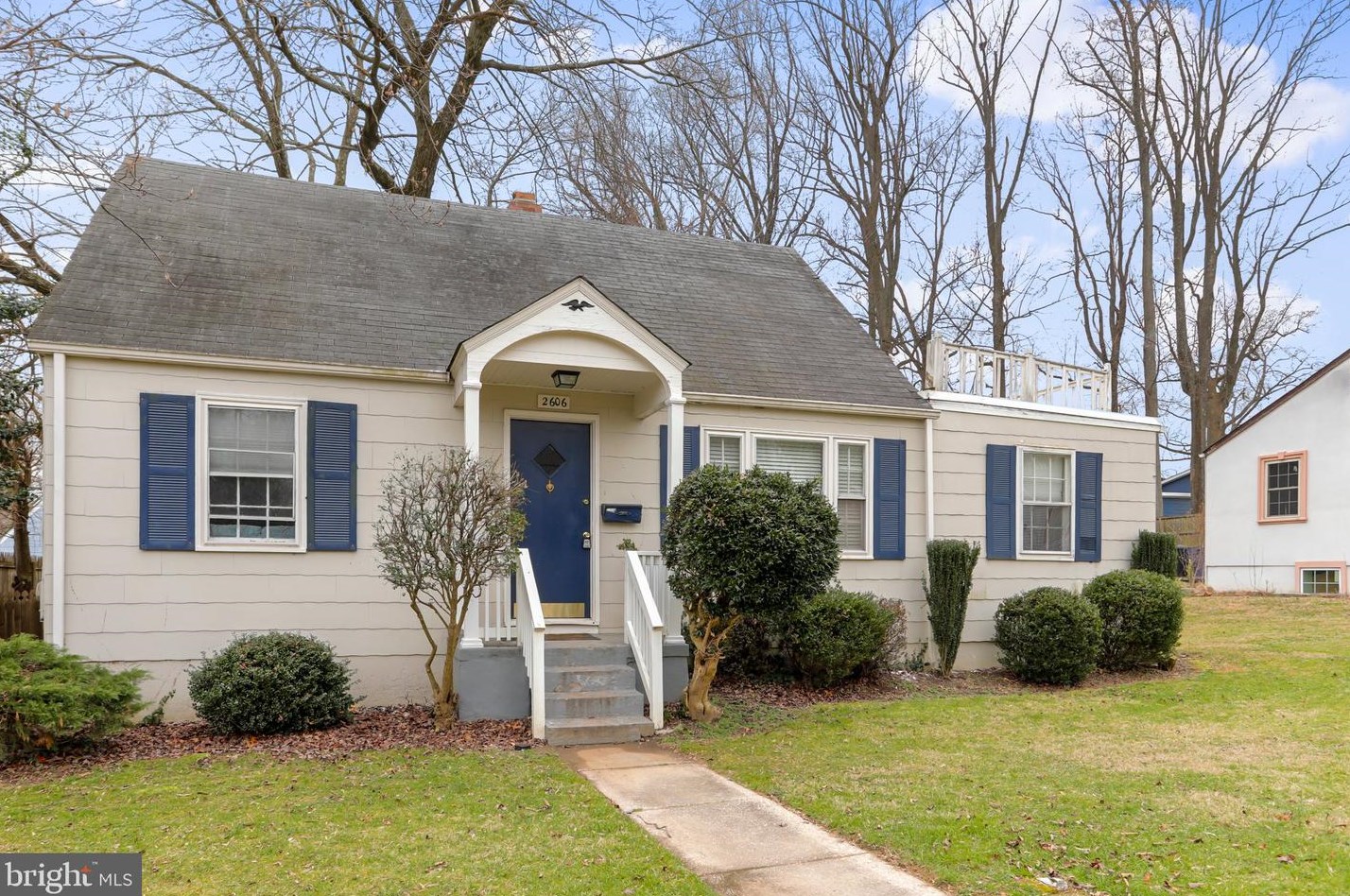 2606 Newton St, Silver Spring, MD 20902