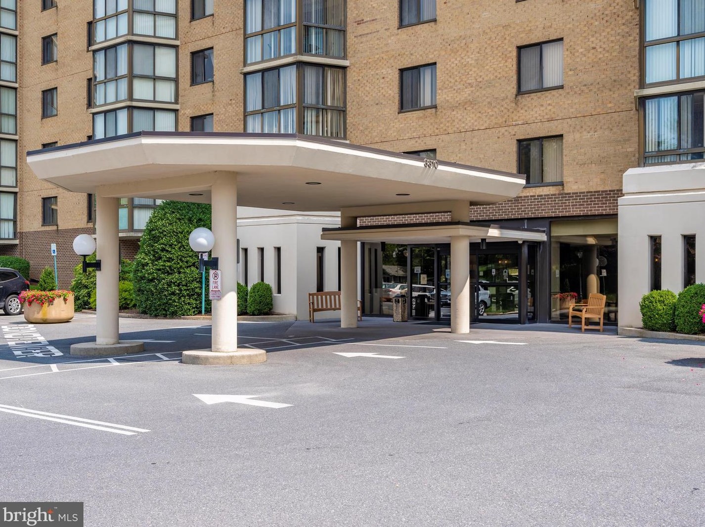 3310 N Leisure World Blvd #201, Silver Spring, MD 20906