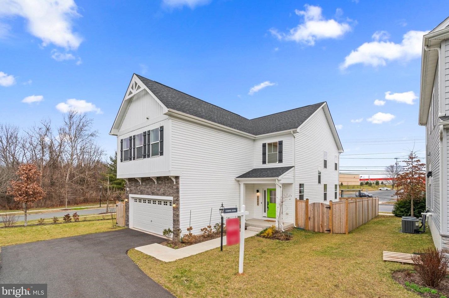 2005 Conley Ct, Silver Spring, MD 20904