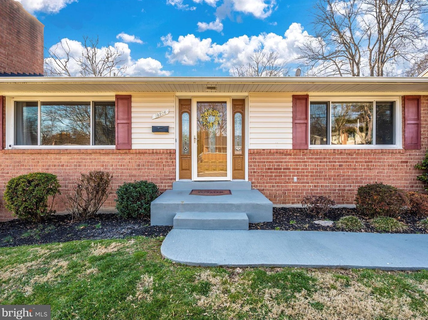 13206 Bluhill Rd, Silver Spring, MD 20906