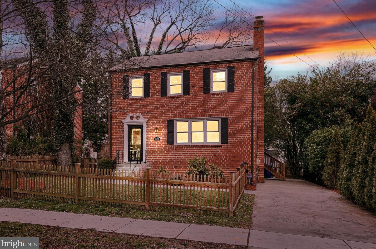 10403 Inwood Ave, Silver Spring, MD 20902