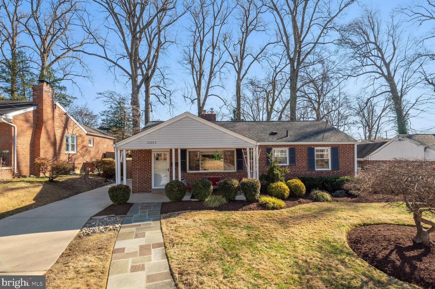 10005 Portland Rd, Silver Spring, MD 20901