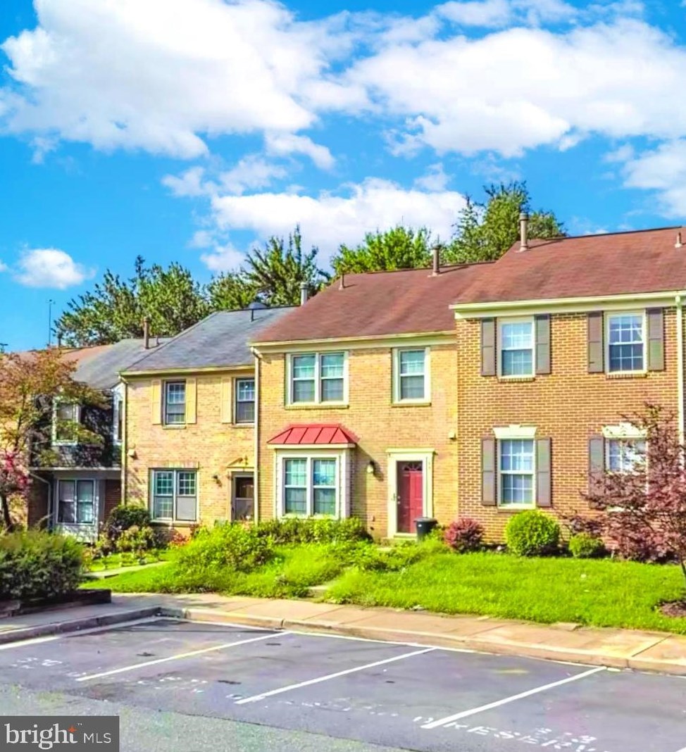 99 Bralan Ct, Gaithersburg, MD 20877-1659