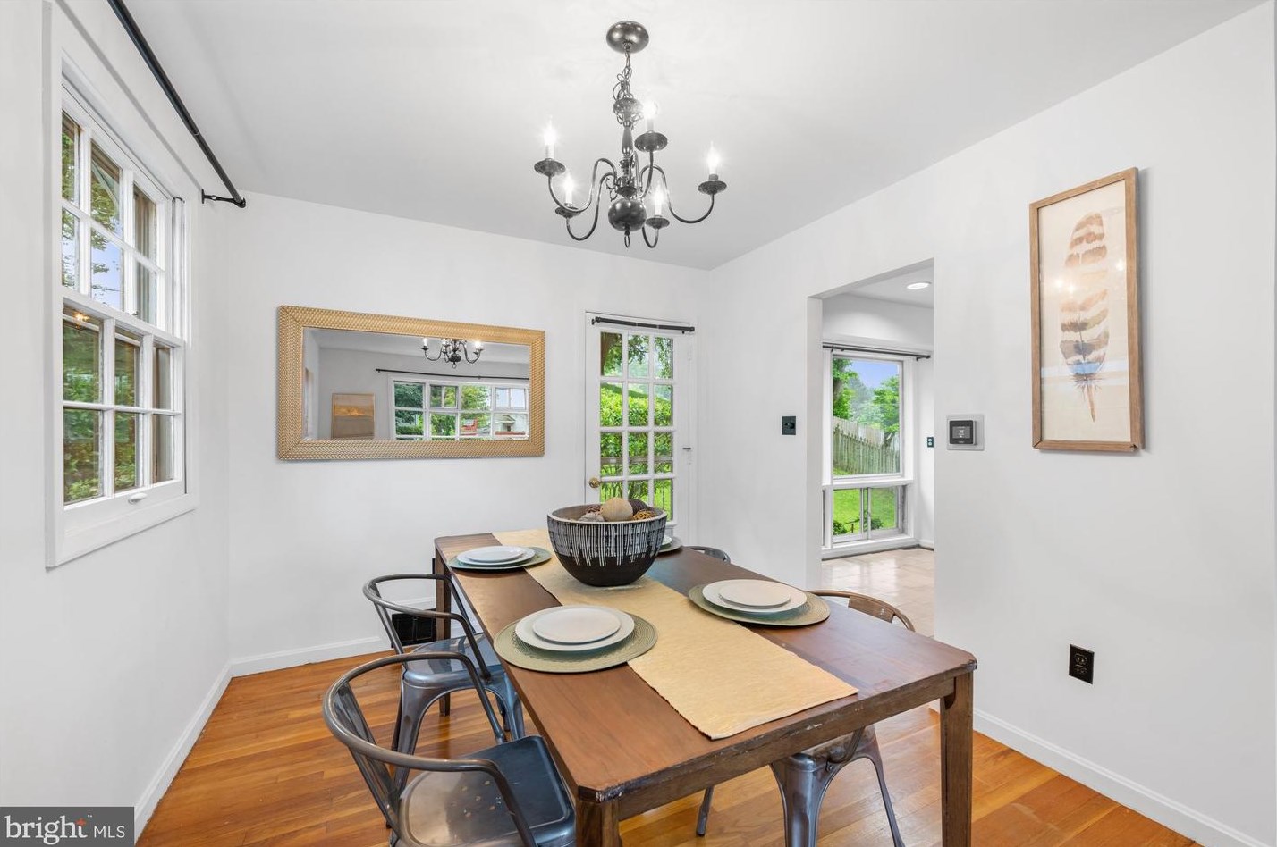 12503 Barbara Rd, Silver Spring MD 20906-4434 exterior