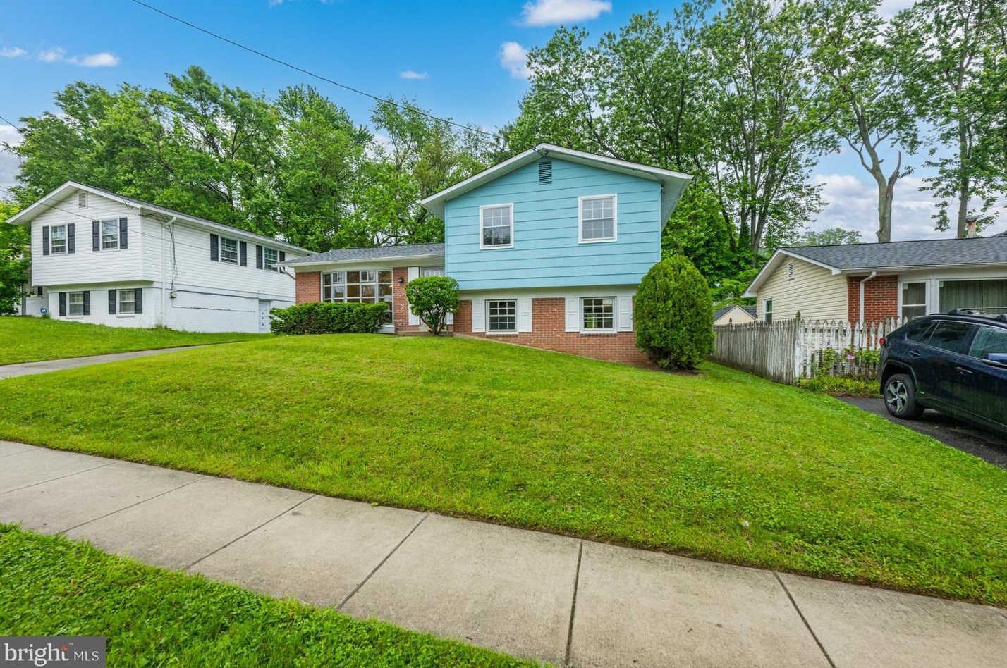 12503 Barbara Rd, Silver Spring MD 20906-4434 exterior