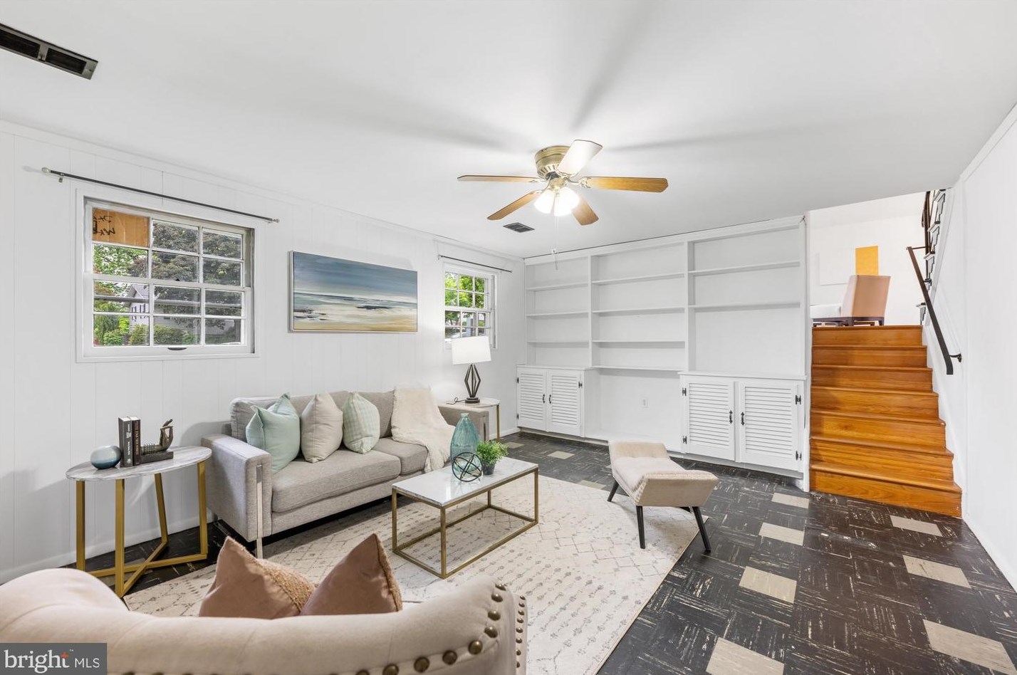 12503 Barbara Rd, Silver Spring MD 20906-4434 exterior