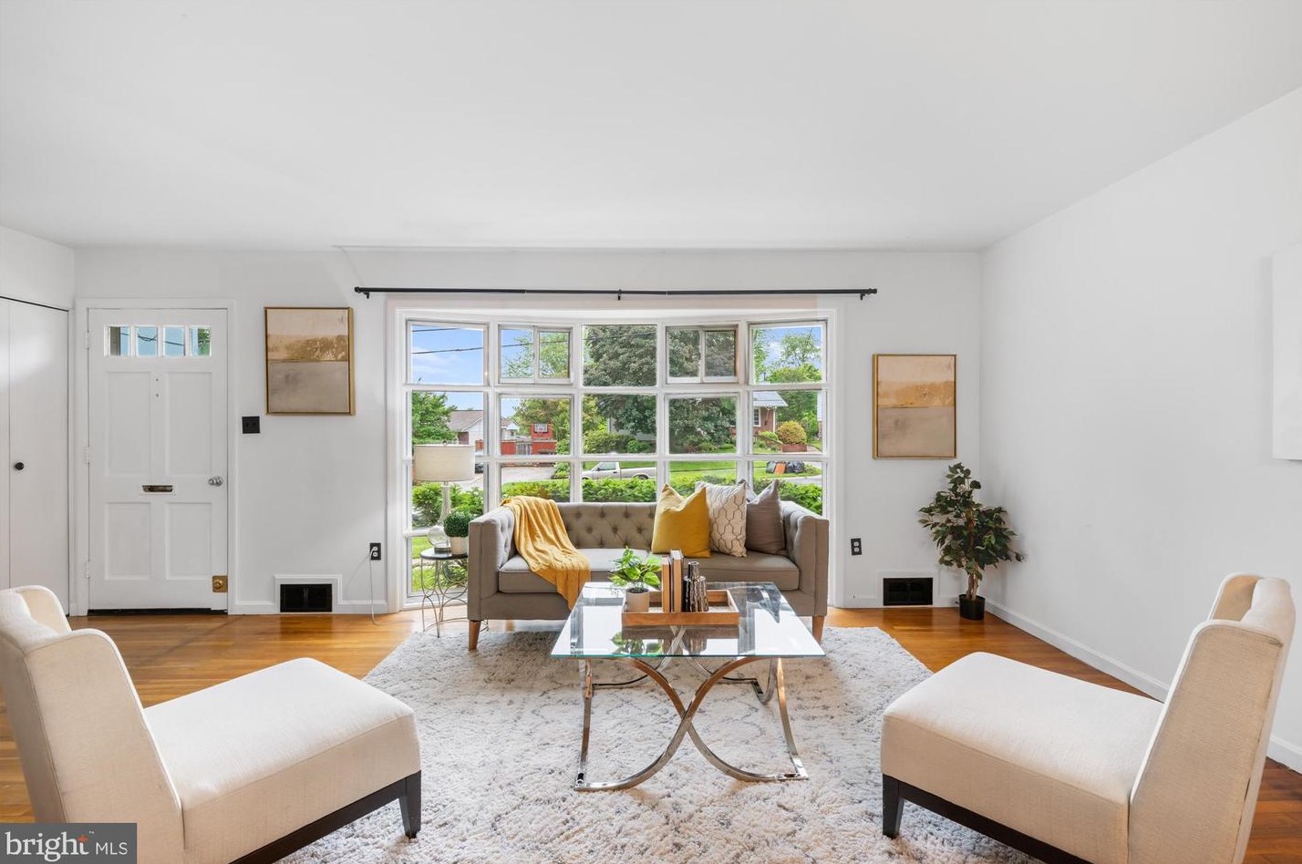 12503 Barbara Rd, Silver Spring MD 20906-4434 exterior