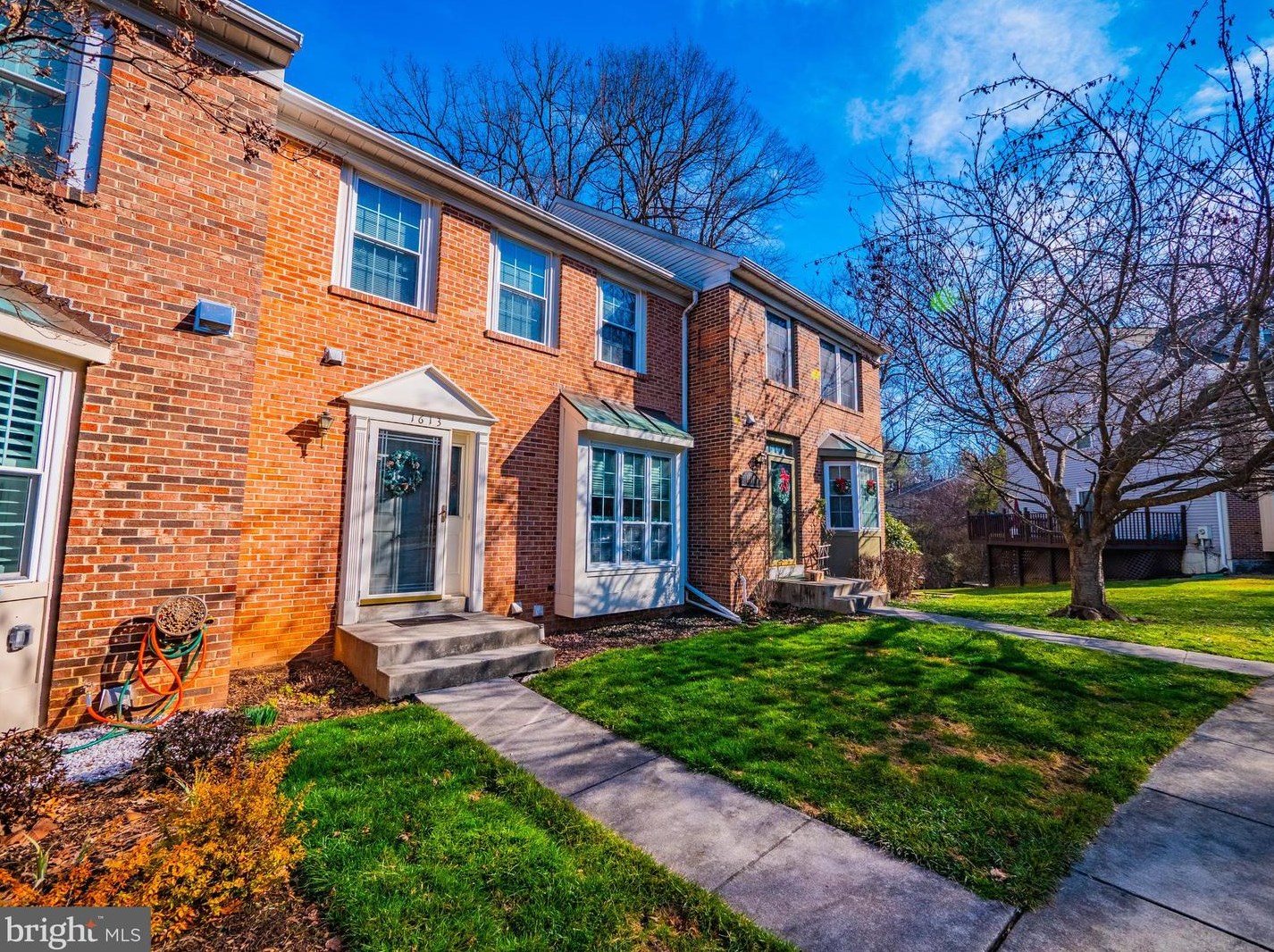 1613 Tanyard Hill Rd, Gaithersburg, MD 20879-3210