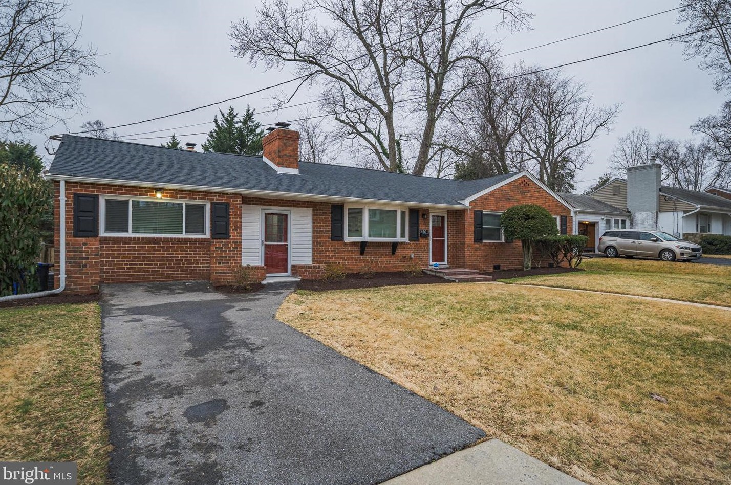 429 Northwest Dr, Silver Spring, MD 20901