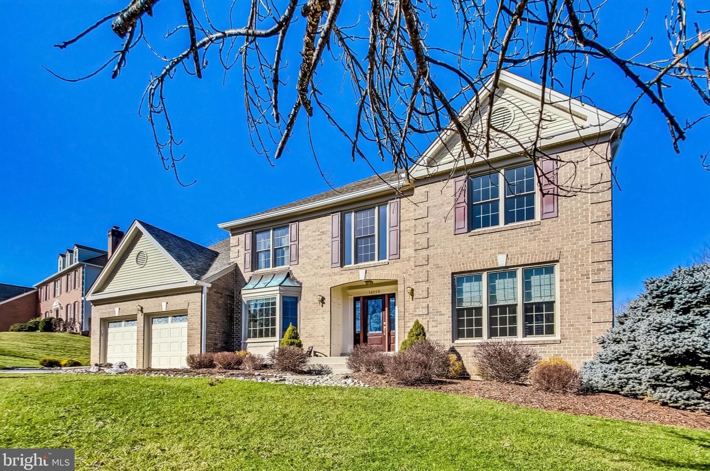 14008 Wagon Way, Silver Spring, MD 20906