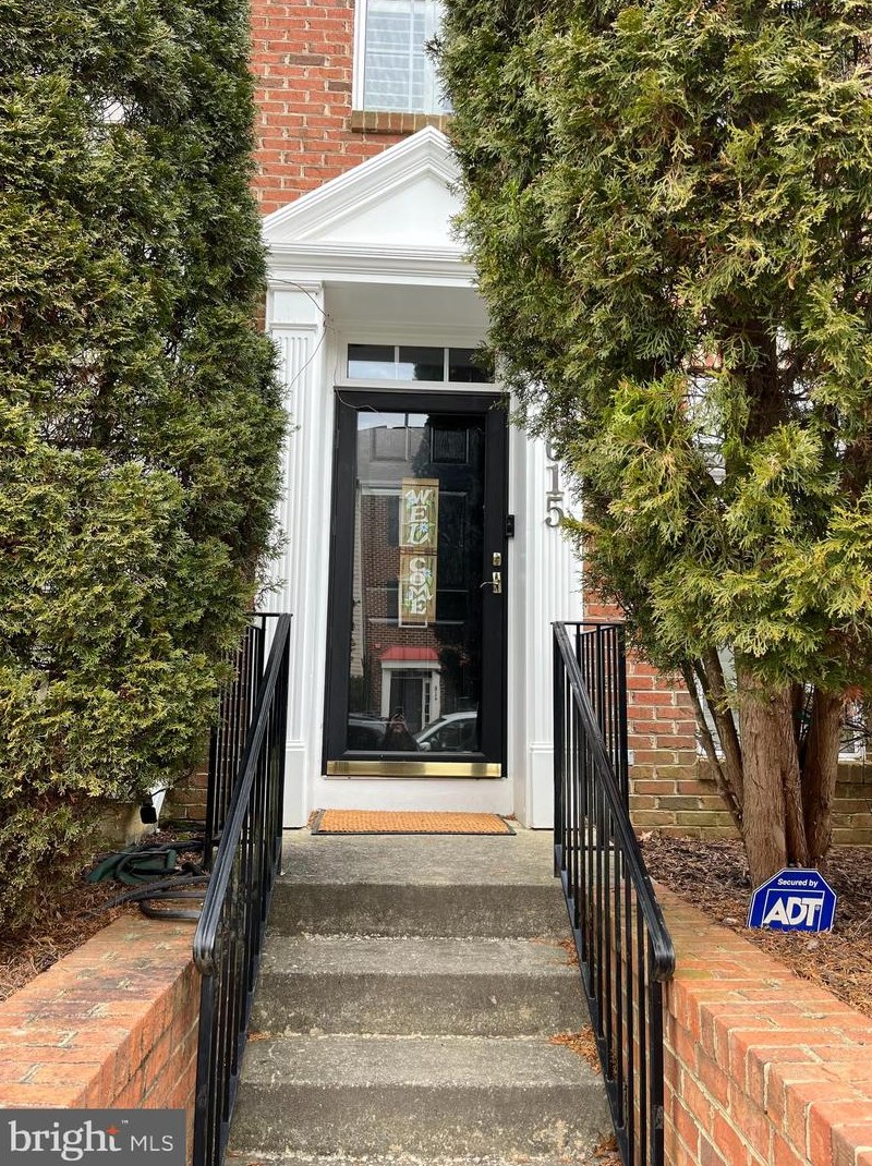 615 Gatestone St, Gaithersburg, MD 20878