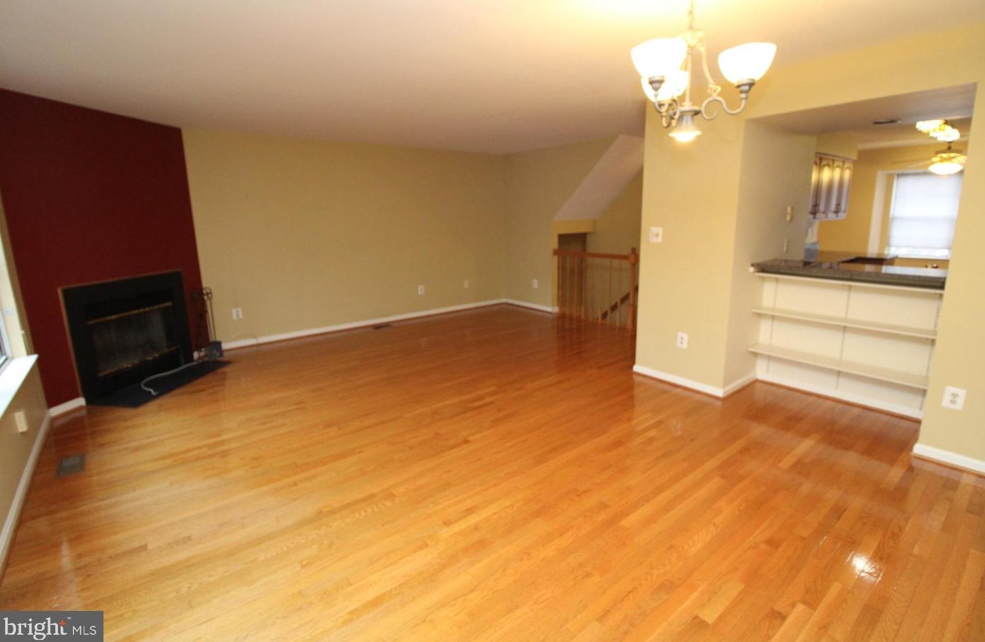 1602 Tanyard Hill Rd, Gaithersburg MD 20879-3210 exterior