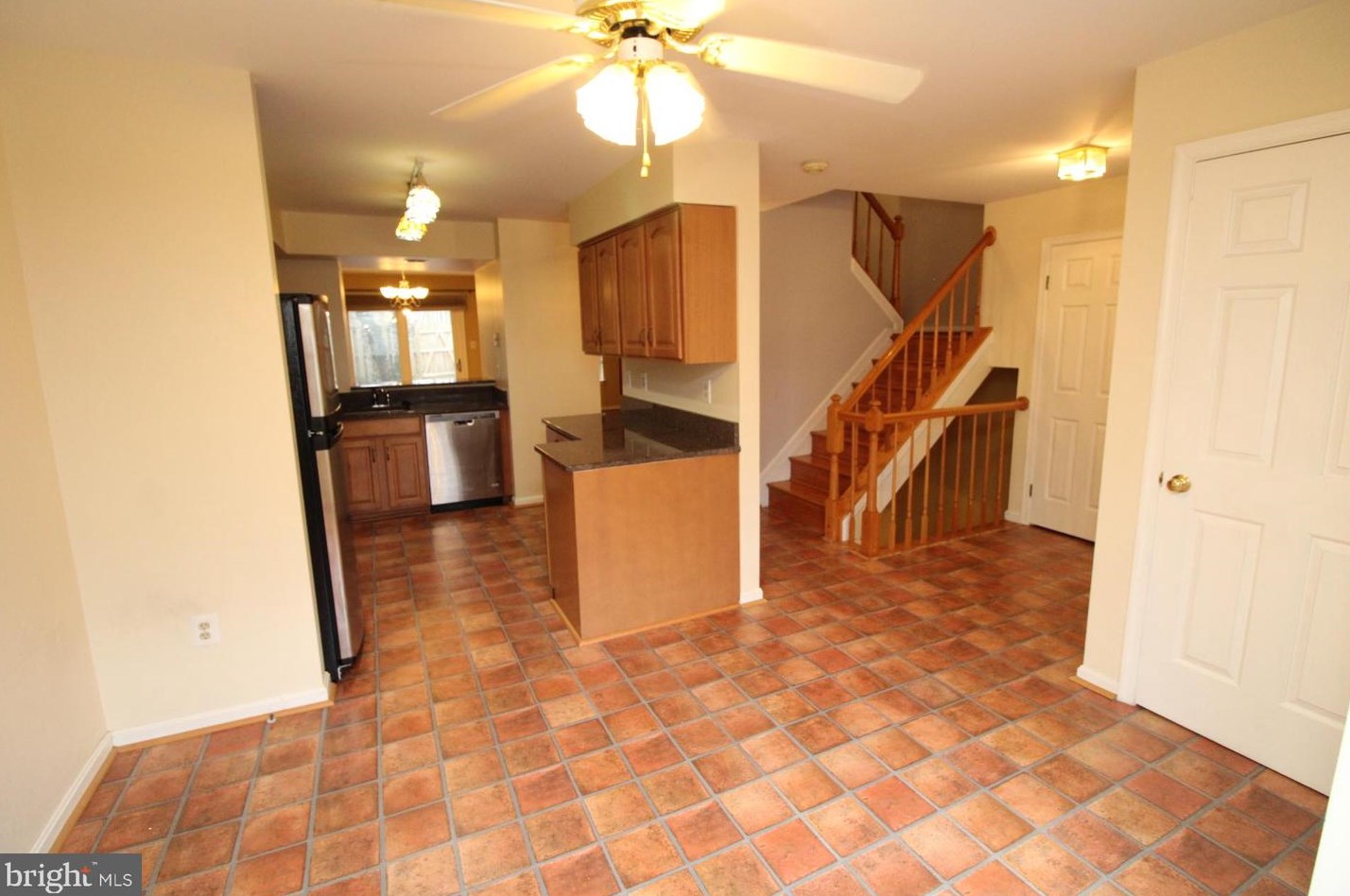 1602 Tanyard Hill Rd, Gaithersburg MD 20879-3210 exterior