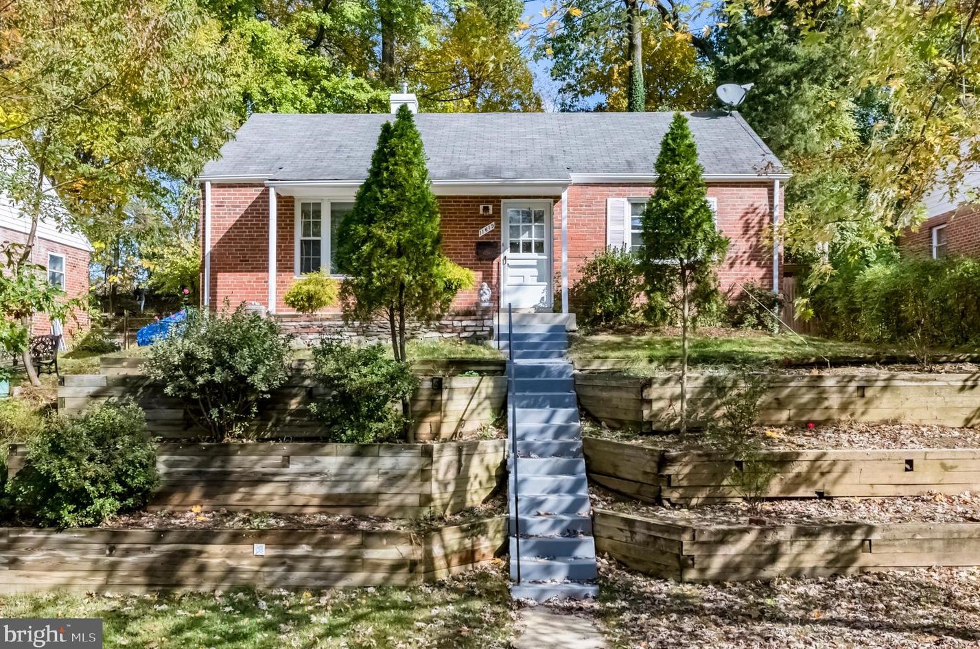 11619 Gail Pl, Silver Spring, MD 20902