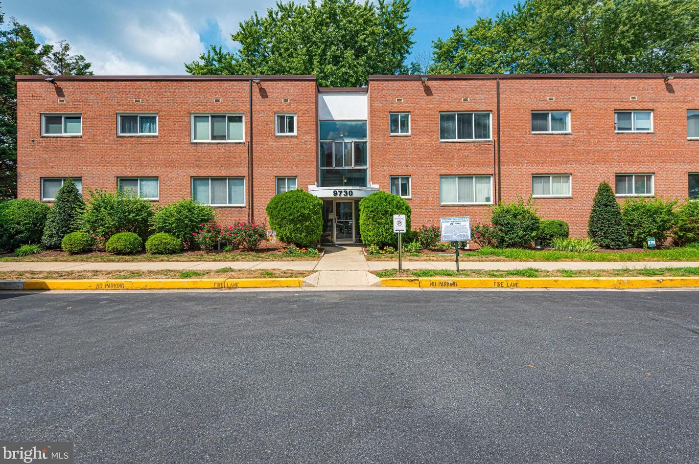 9730 Glen Ave #204, Silver Spring, MD 20910