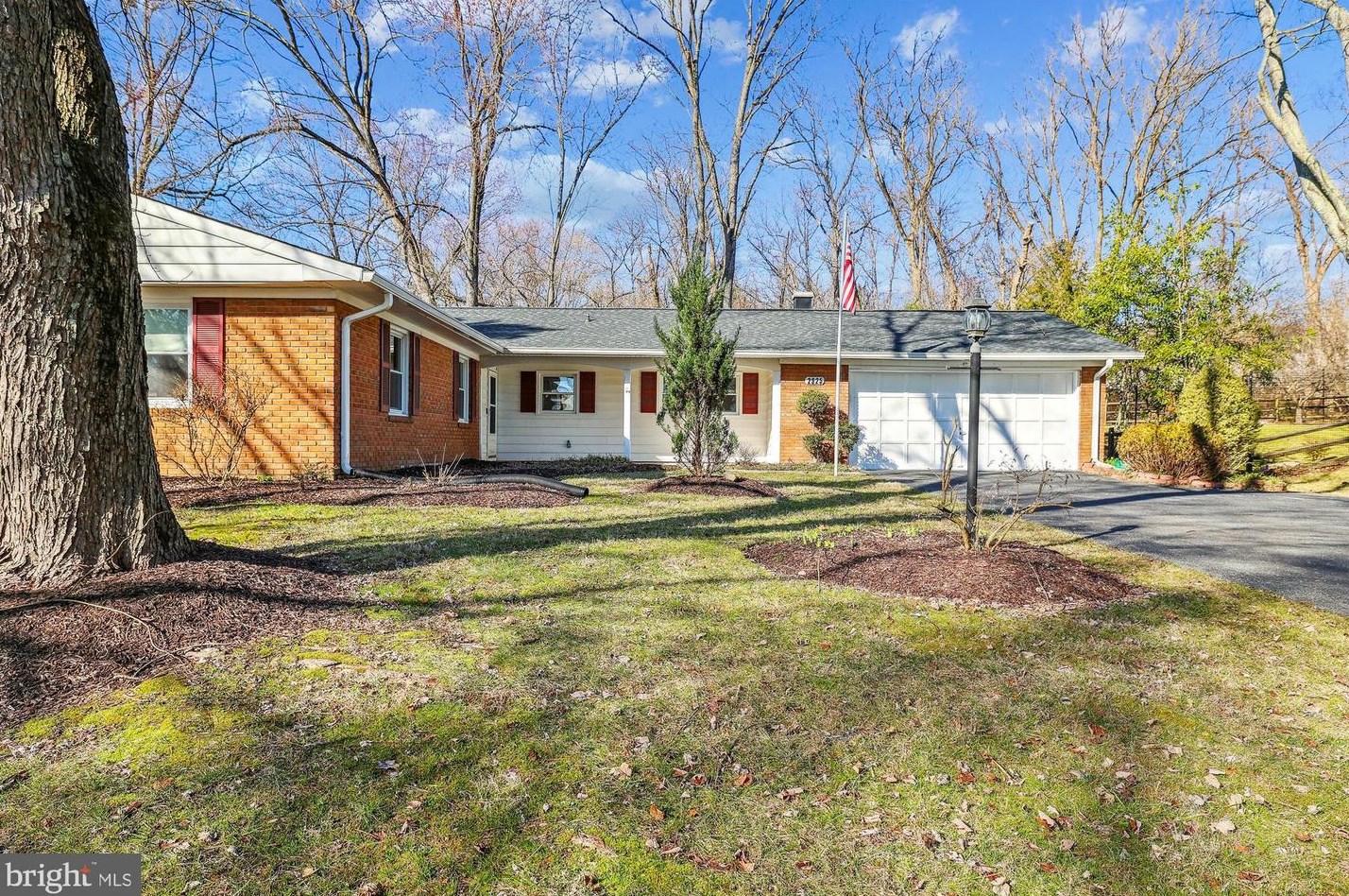 2925 Beaverwood Ln, Silver Spring, MD 20906