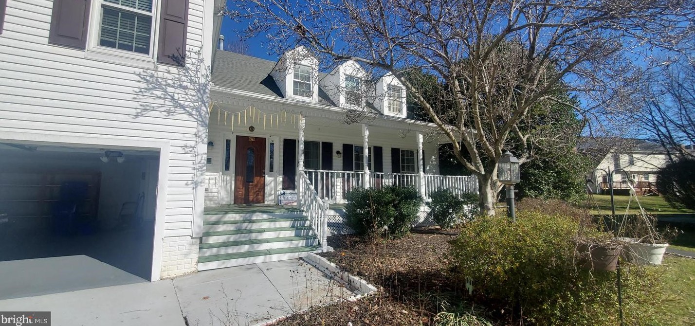 11929 Appaloosa Way, Gaithersburg, MD 20878
