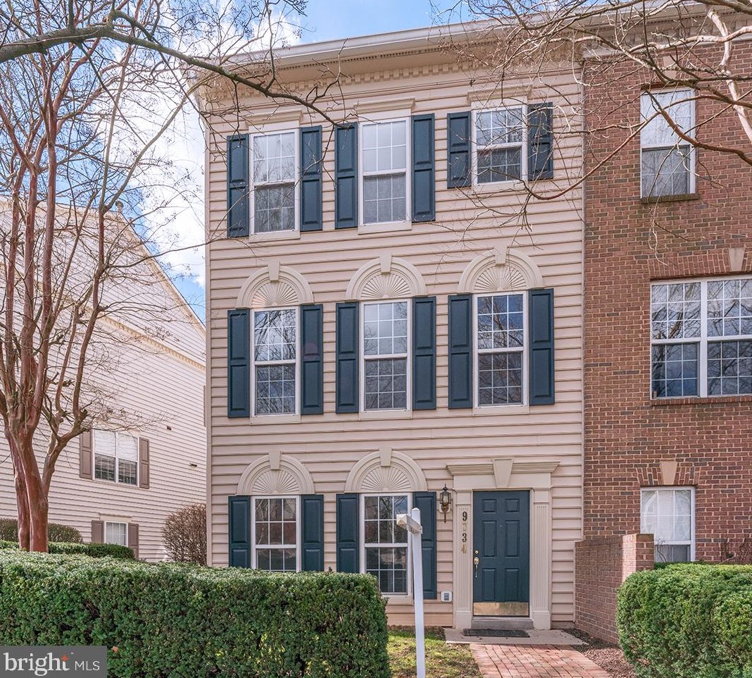 9734 Washingtonian Blvd, Gaithersburg, MD 20878-7308