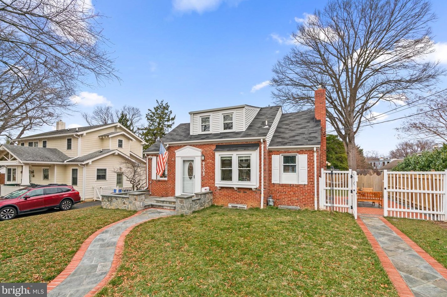 9305 Sudbury Rd, Silver Spring, MD 20901