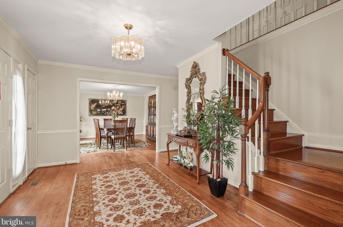 14912 Village Gate Dr, Silver Spring, MD 20906