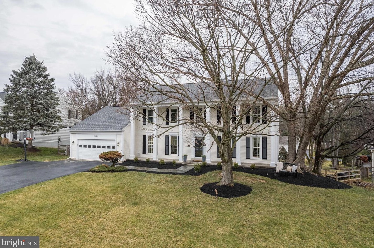 12613 War Admiral Way, Gaithersburg, MD 20878-3727