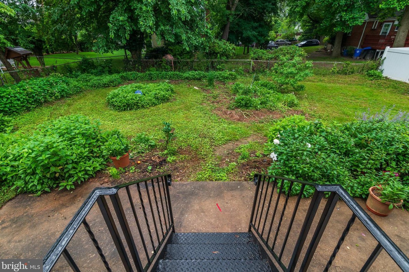 3808 Greenly St, Silver Spring MD 20906-4361 exterior