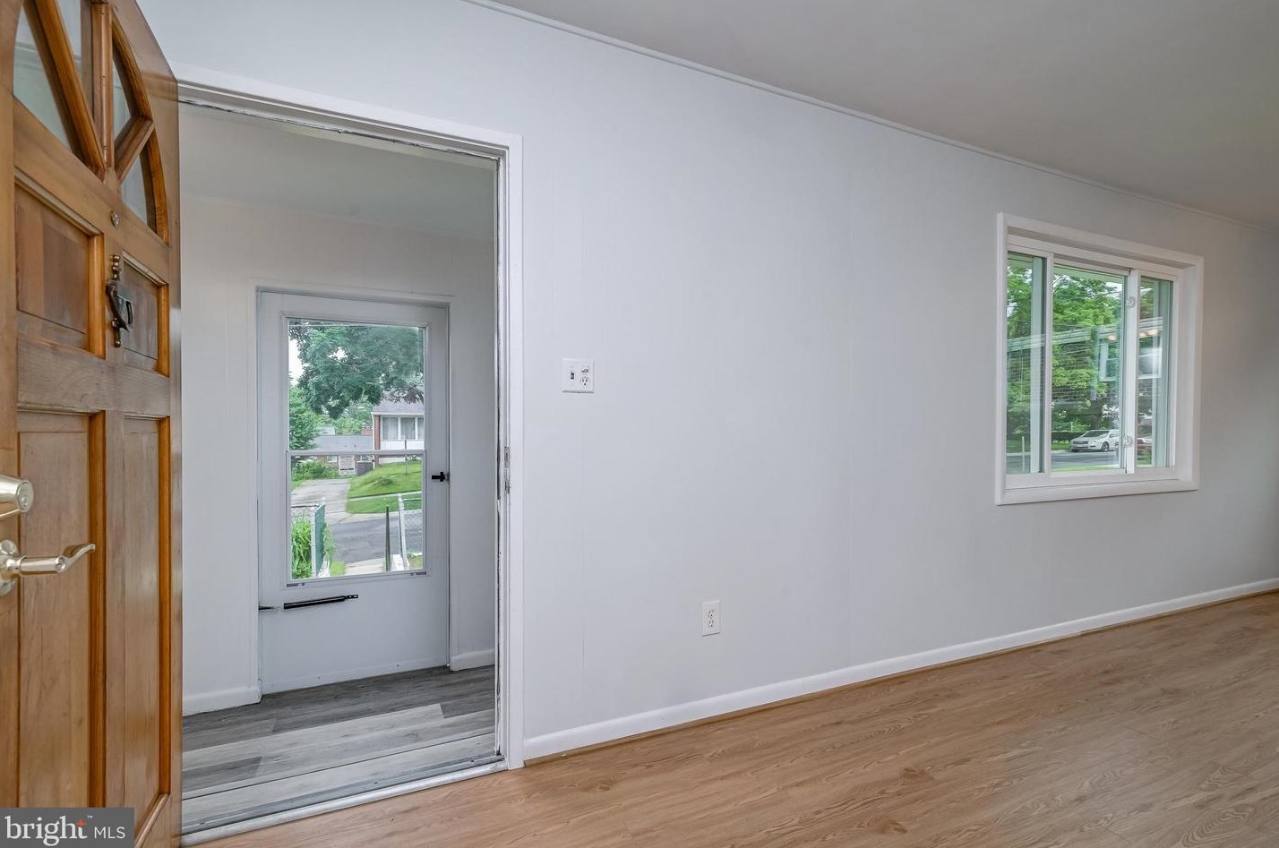 3808 Greenly St, Silver Spring MD 20906-4361 exterior