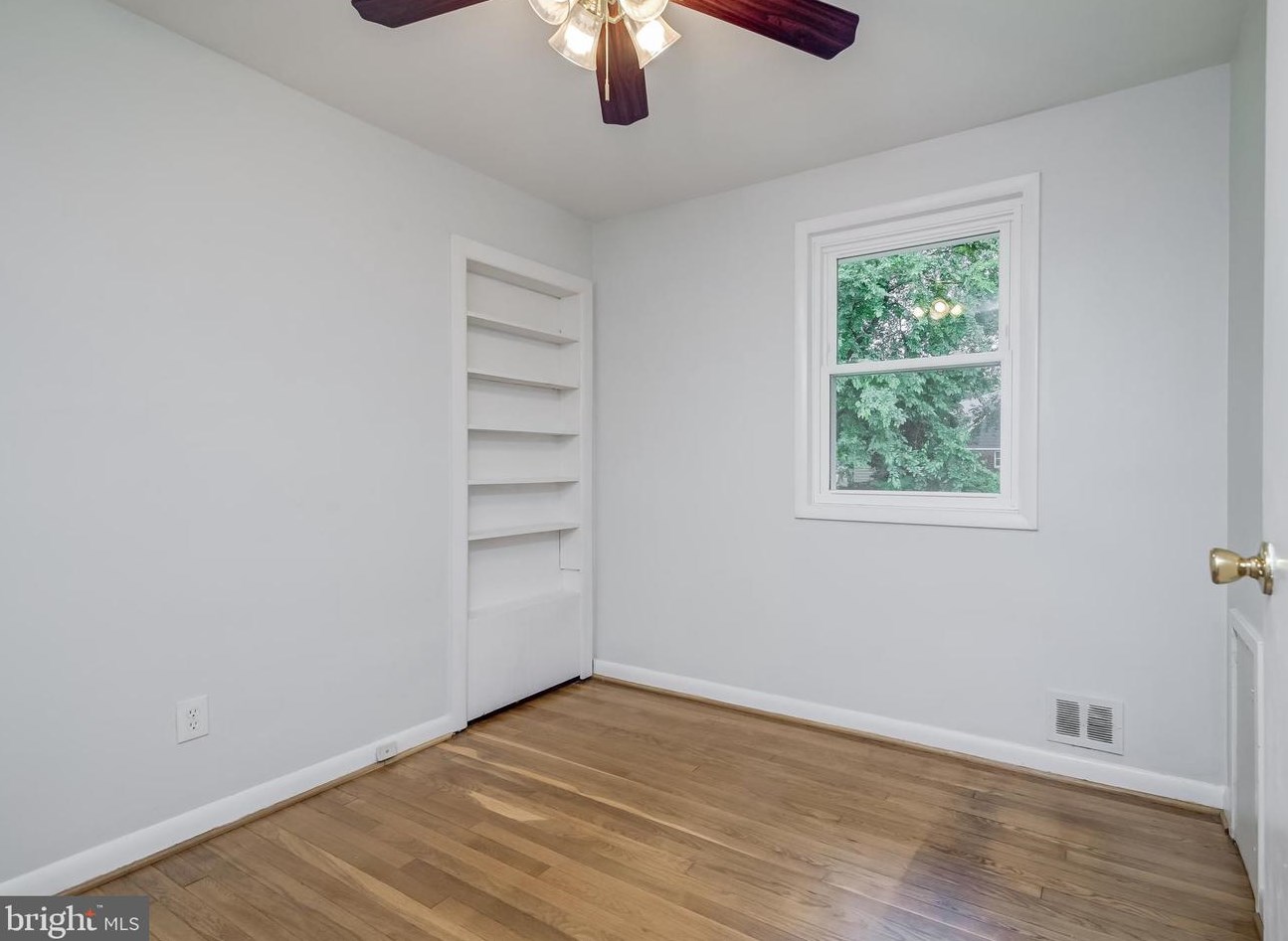 3808 Greenly St, Silver Spring MD 20906-4361 exterior