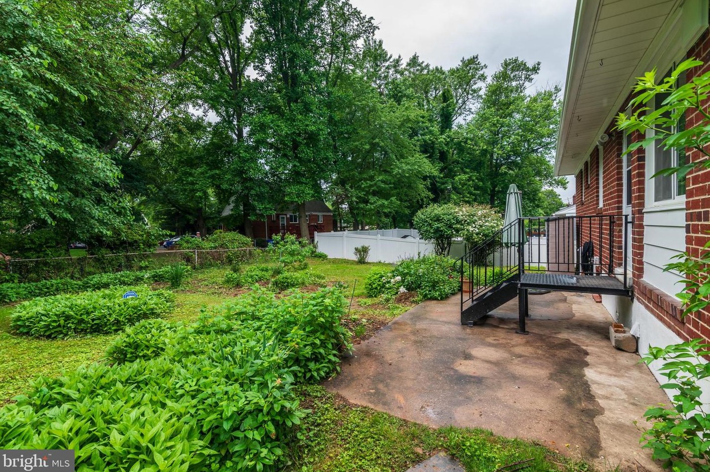 3808 Greenly St, Silver Spring MD 20906-4361 exterior