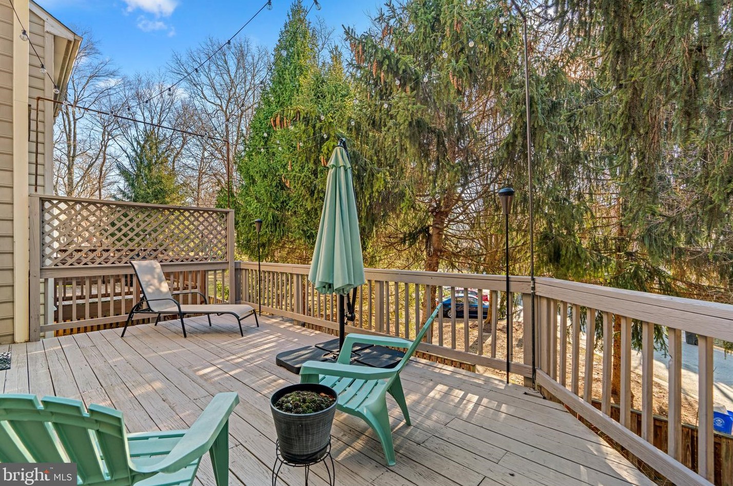 8628 Fountain Valley Dr, Gaithersburg MD  20886-5673 exterior