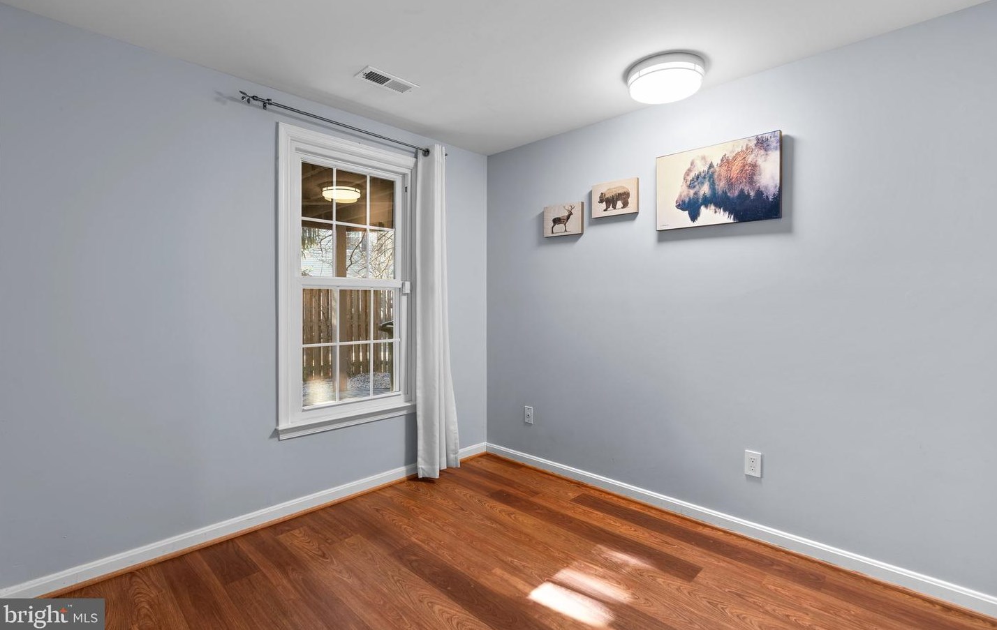 8628 Fountain Valley Dr, Gaithersburg MD  20886-5673 exterior