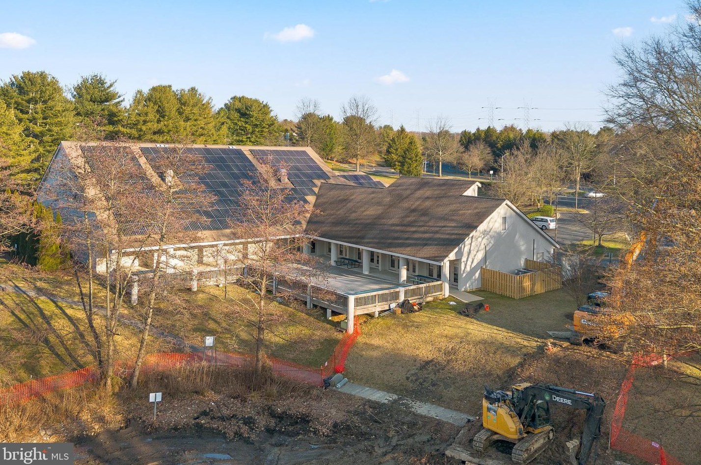 8628 Fountain Valley Dr, Gaithersburg MD  20886-5673 exterior