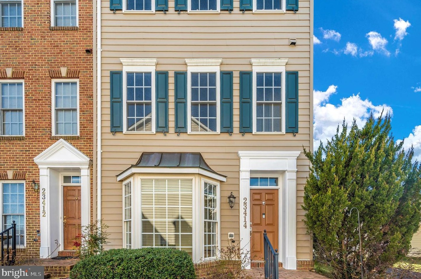 23414 Winemiller Way, Clarksburg, MD 20871