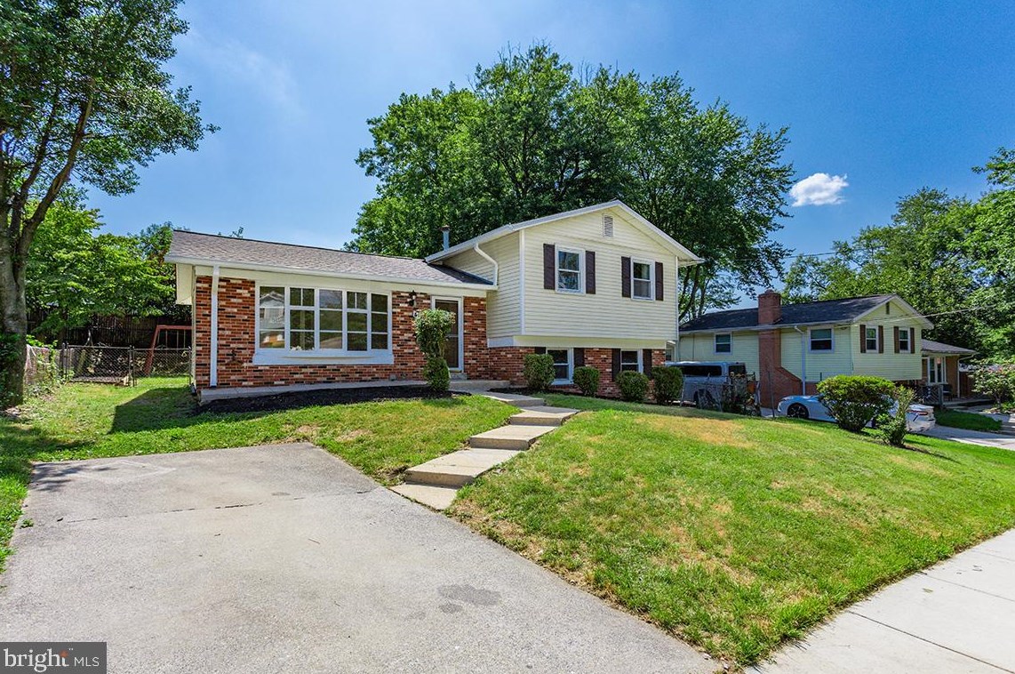 4118 Conger St, Silver Spring, MD 20906