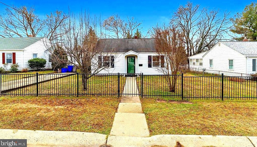 2706 Terrapin Rd, Silver Spring, MD 20906