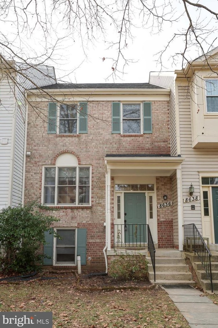 8636 Delcris Dr, Gaithersburg, MD 20886-4314