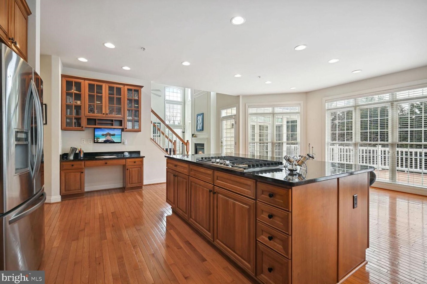 17610 Auburn Village Dr, Sandy Spring MD  20860-1045 exterior