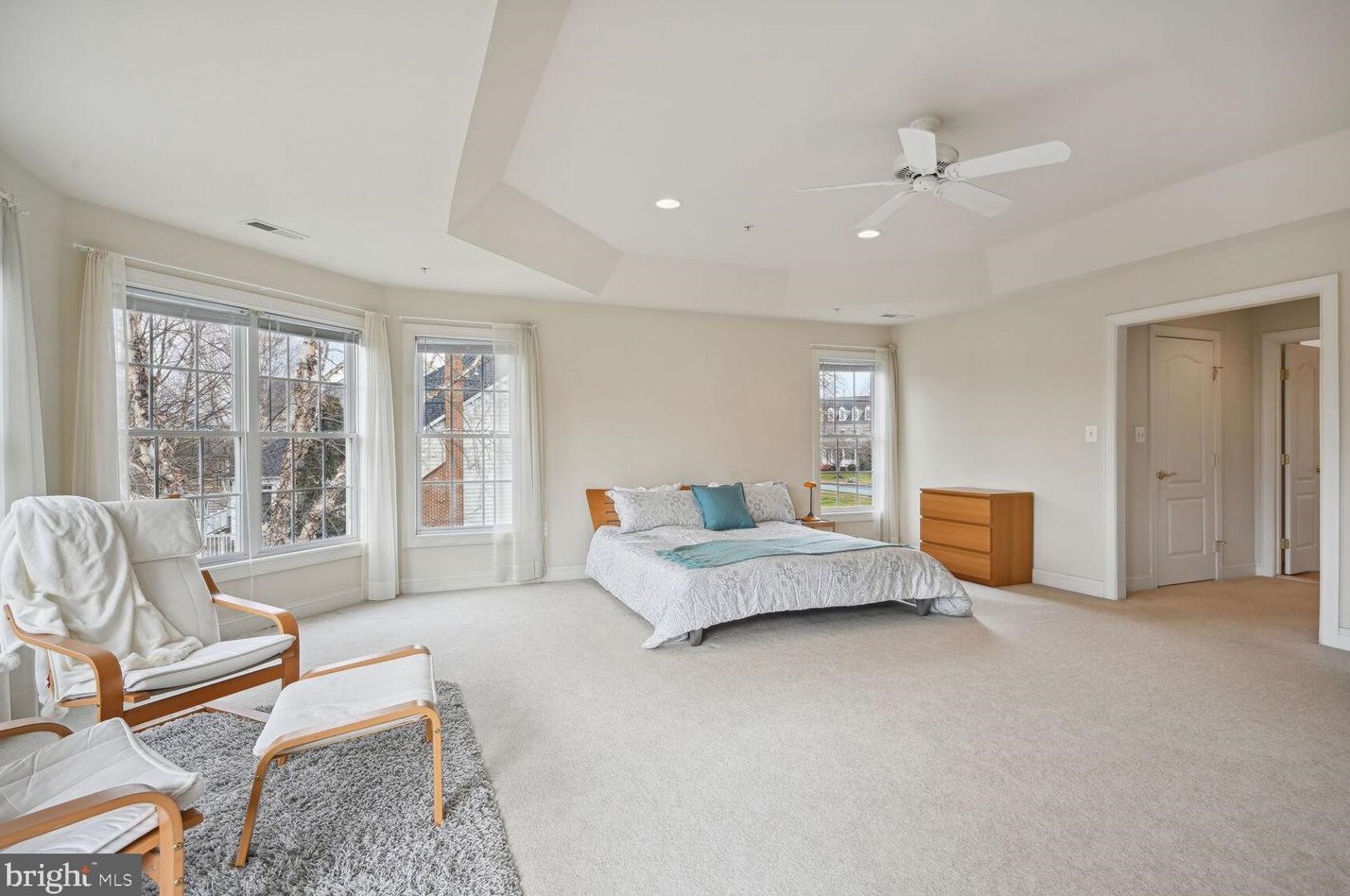 17610 Auburn Village Dr, Sandy Spring MD  20860-1045 exterior