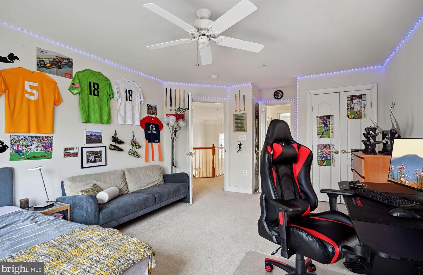 17610 Auburn Village Dr, Sandy Spring MD  20860-1045 exterior