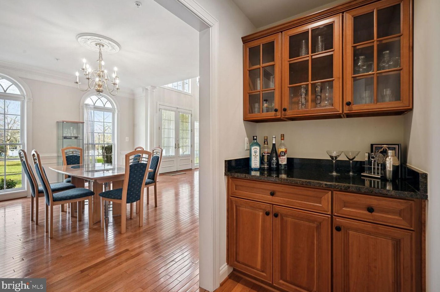 17610 Auburn Village Dr, Sandy Spring MD  20860-1045 exterior