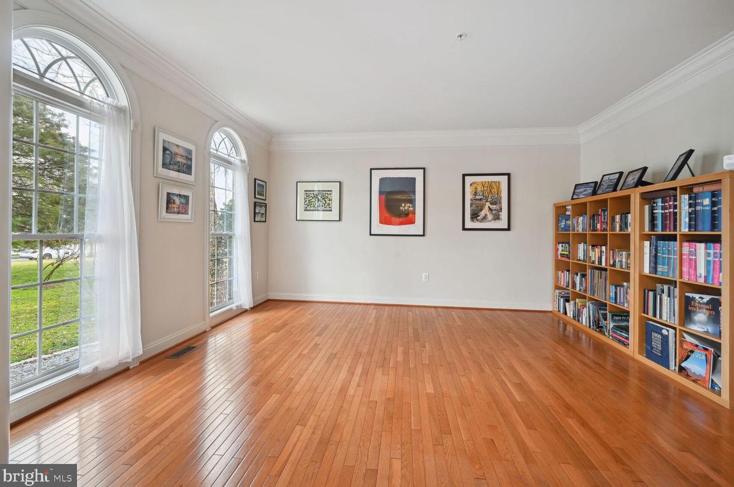 17610 Auburn Village Dr, Sandy Spring MD  20860-1045 exterior