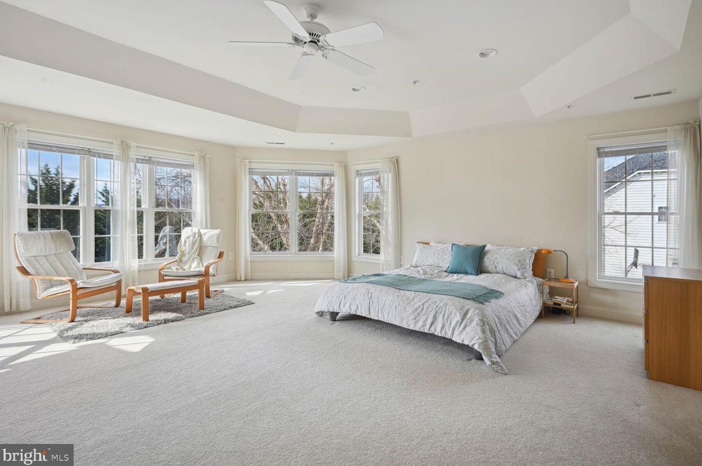 17610 Auburn Village Dr, Sandy Spring MD  20860-1045 exterior