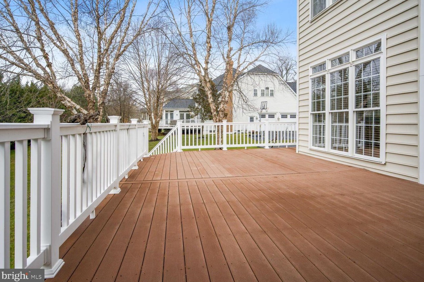 17610 Auburn Village Dr, Sandy Spring MD  20860-1045 exterior