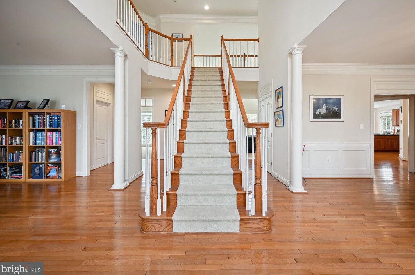 17610 Auburn Village Dr, Sandy Spring MD  20860-1045 exterior