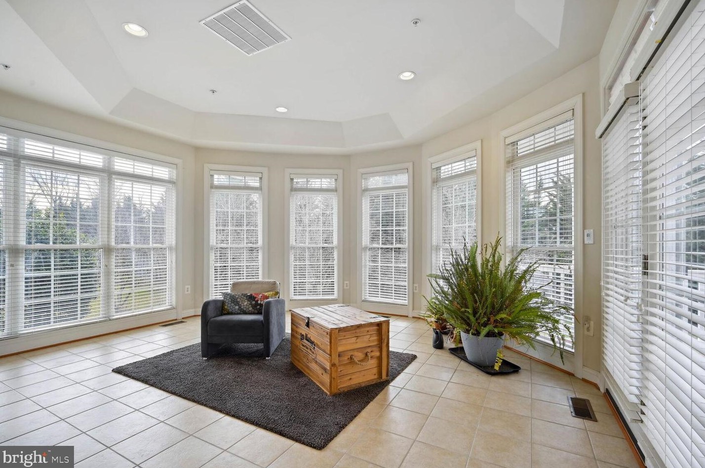 17610 Auburn Village Dr, Sandy Spring MD  20860-1045 exterior